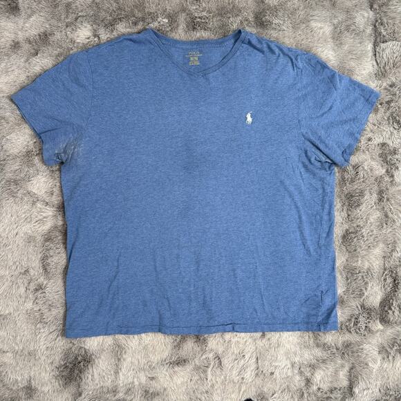 Polo Ralph Lauren Other - Polo Ralph Lauren Men's Short Sleeve T-Shirt Size XL